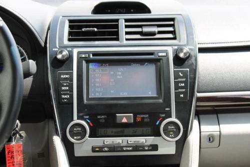 2012 Toyota Camry XLE, US $20,495.00, image 11