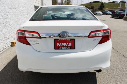 2012 Toyota Camry XLE, US $20,495.00, image 12