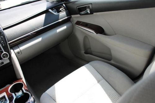 2012 Toyota Camry XLE, US $20,495.00, image 13