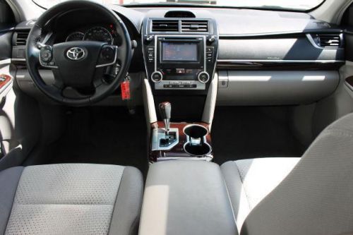 2012 Toyota Camry XLE, US $20,495.00, image 14