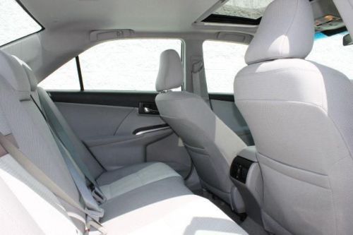 2012 Toyota Camry XLE, US $20,495.00, image 15