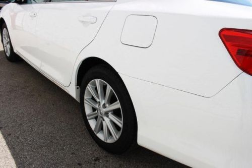 2012 Toyota Camry XLE, US $20,495.00, image 17