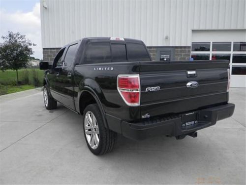 2013 Ford F150 Lariat, US $49,980.00, image 2