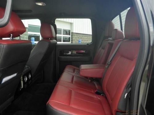 2013 Ford F150 Lariat, US $49,980.00, image 3