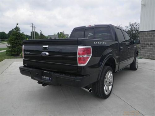 2013 Ford F150 Lariat, US $49,980.00, image 4