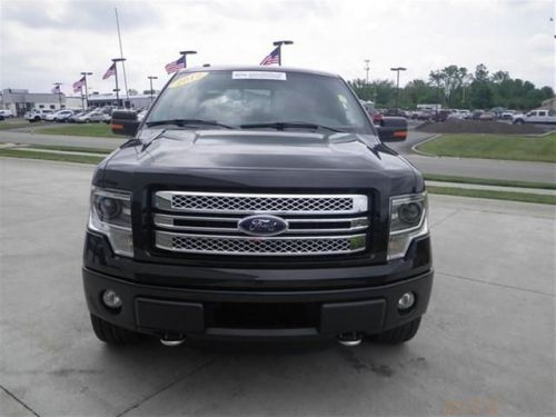2013 Ford F150 Lariat, US $49,980.00, image 5