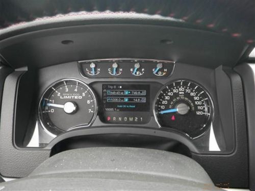 2013 Ford F150 Lariat, US $49,980.00, image 6