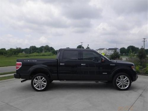 2013 Ford F150 Lariat, US $49,980.00, image 7