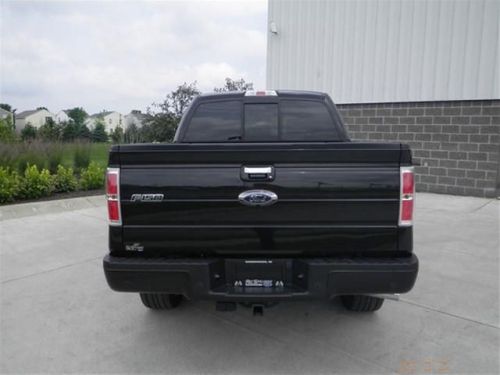 2013 Ford F150 Lariat, US $49,980.00, image 14