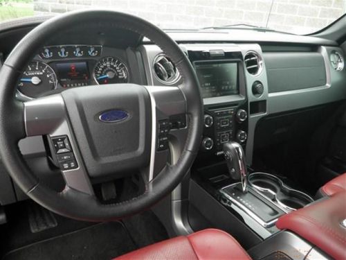 2013 Ford F150 Lariat, US $49,980.00, image 17