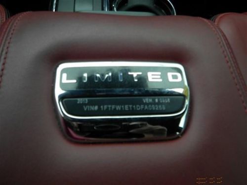 2013 Ford F150 Lariat, US $49,980.00, image 19