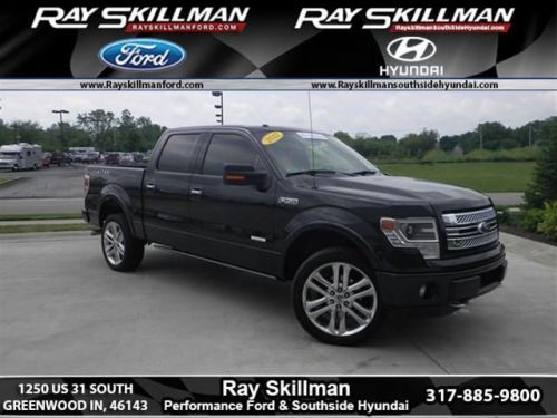 2013 Ford F150 Lariat, US $49,980.00, image 20