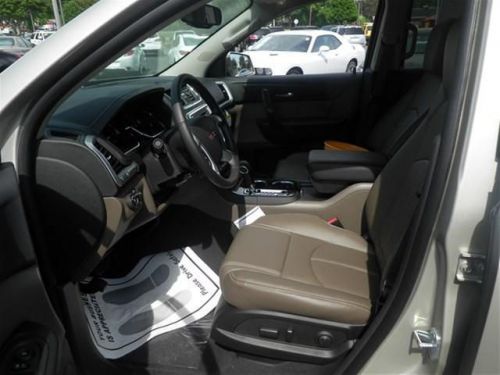 2014 gmc acadia slt-1