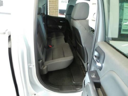 2014 Chevrolet Silverado 1500 LT, US $42,325.00, image 3