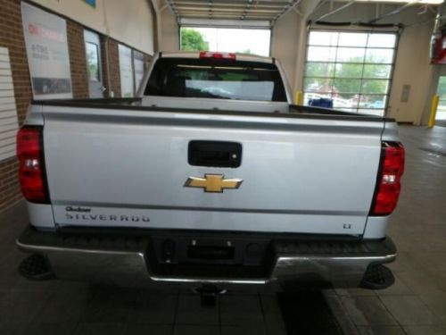 2014 Chevrolet Silverado 1500 LT, US $42,325.00, image 12