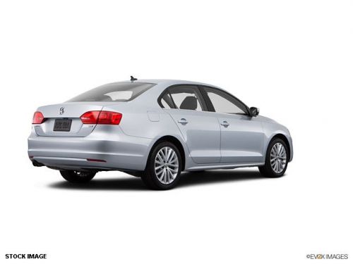 2014 volkswagen jetta tdi