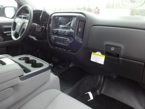 2014 Chevrolet Silverado 1500 Work Truck, US $31,280.00, image 2