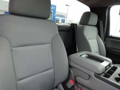2014 Chevrolet Silverado 1500 Work Truck, US $31,280.00, image 3