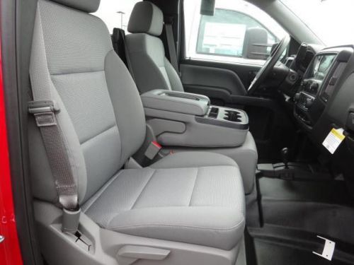 2014 Chevrolet Silverado 1500 Work Truck, US $31,280.00, image 4
