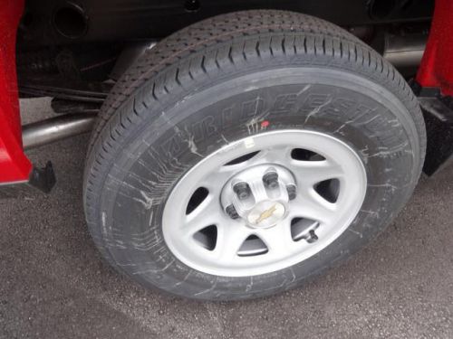 2014 Chevrolet Silverado 1500 Work Truck, US $31,280.00, image 5