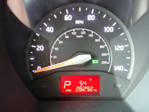 2013 Kia Rio LX, US $14,995.00, image 2