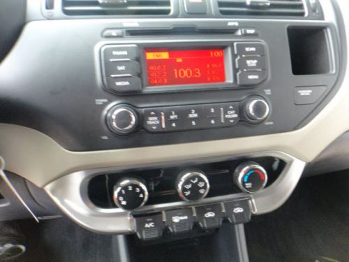 2013 Kia Rio LX, US $14,995.00, image 5