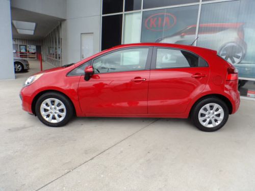 2013 Kia Rio LX, US $14,995.00, image 7