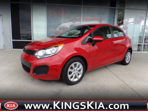 2013 Kia Rio LX, US $14,995.00, image 9
