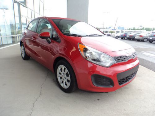 2013 Kia Rio LX, US $14,995.00, image 10