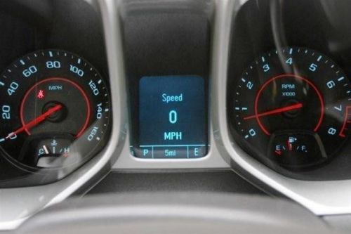 2014 Chevrolet Camaro 1LT, US $26,017.00, image 9