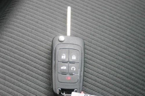 2014 Chevrolet Camaro 1LT, US $26,017.00, image 18