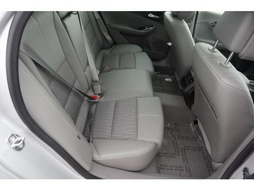 2014 chevrolet impala 2lt