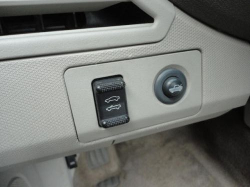 2008 chrysler sebring lx
