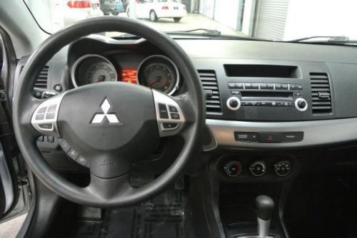 2008 Mitsubishi Lancer ES, US $6,995.00, image 4