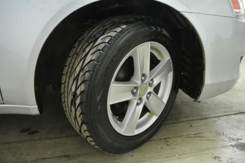 2008 Mitsubishi Lancer ES, US $6,995.00, image 5