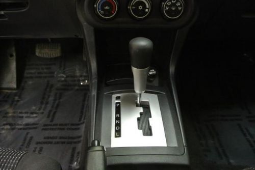 2008 Mitsubishi Lancer ES, US $6,995.00, image 6