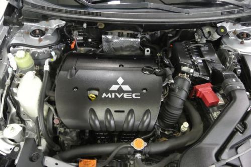 2008 Mitsubishi Lancer ES, US $6,995.00, image 8