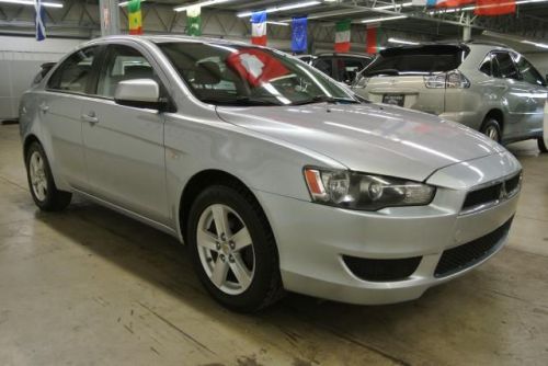 2008 Mitsubishi Lancer ES, US $6,995.00, image 9
