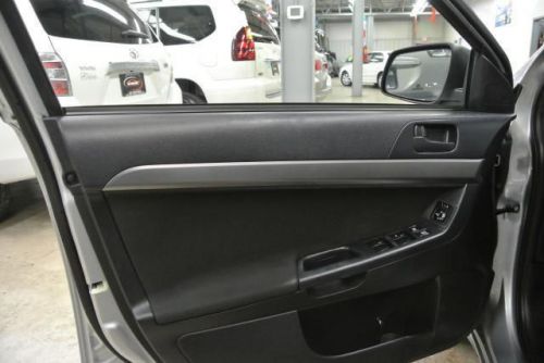 2008 Mitsubishi Lancer ES, US $6,995.00, image 11