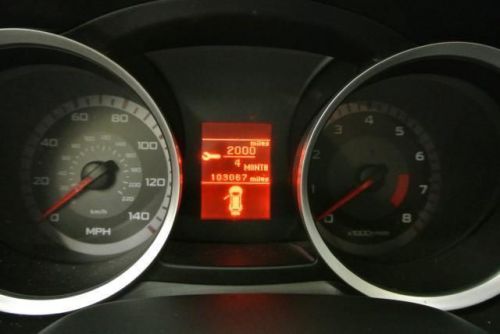 2008 Mitsubishi Lancer ES, US $6,995.00, image 15