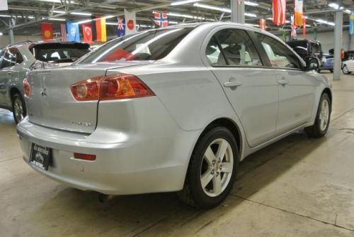 2008 Mitsubishi Lancer ES, US $6,995.00, image 18