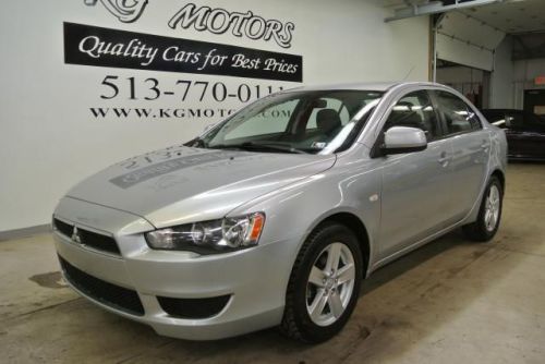 2008 Mitsubishi Lancer ES, US $6,995.00, image 20