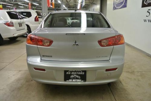 2008 Mitsubishi Lancer ES, US $6,995.00, image 22