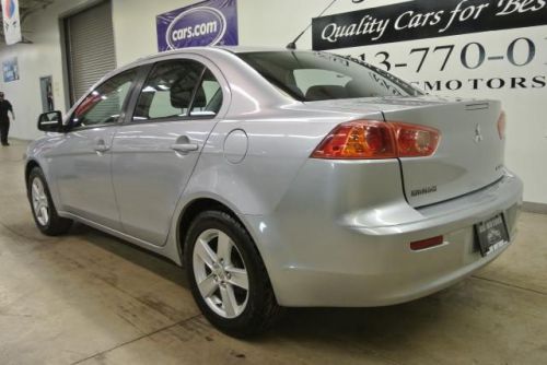 2008 Mitsubishi Lancer ES, US $6,995.00, image 29