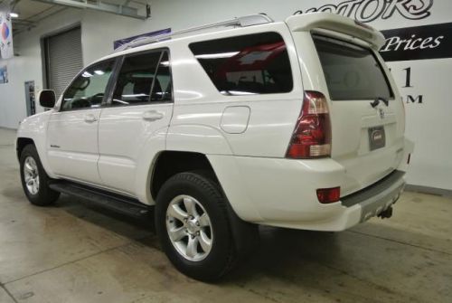 2004 Toyota 4Runner SR5, US $8,995.00, image 8