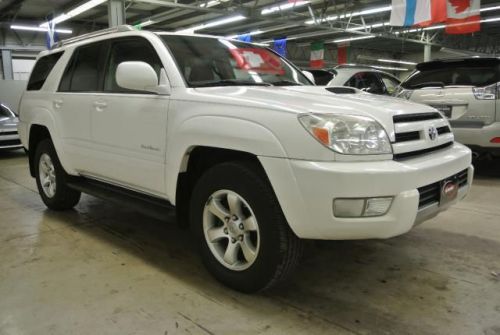 2004 Toyota 4Runner SR5, US $8,995.00, image 9