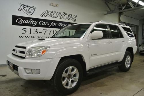 2004 Toyota 4Runner SR5, US $8,995.00, image 11