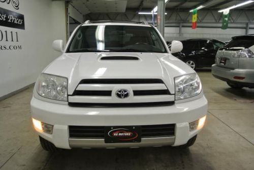 2004 Toyota 4Runner SR5, US $8,995.00, image 16