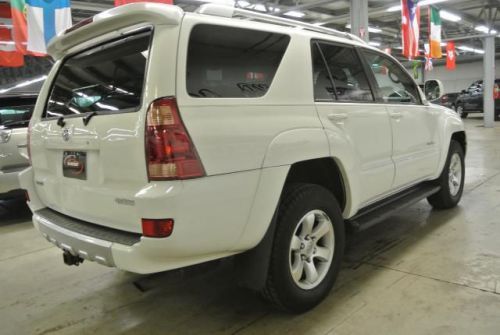 2004 Toyota 4Runner SR5, US $8,995.00, image 28