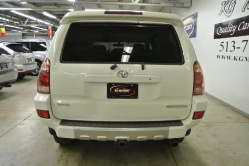 2004 Toyota 4Runner SR5, US $8,995.00, image 29